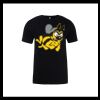 Mens Fitted Cotton Tee Thumbnail