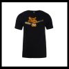 Mens Fitted Cotton Tee Thumbnail