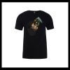 Mens Fitted Cotton Tee Thumbnail