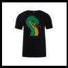 Mens Fitted Cotton Tee Thumbnail