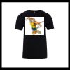 Mens Fitted Cotton Tee Thumbnail