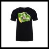 Mens Fitted Cotton Tee Thumbnail