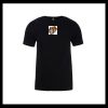 Mens Fitted Cotton Tee Thumbnail