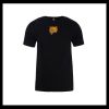 Mens Fitted Cotton Tee Thumbnail