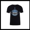 Mens Fitted Cotton Tee Thumbnail