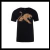 Mens Fitted Cotton Tee Thumbnail