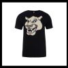Mens Fitted Cotton Tee Thumbnail