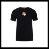 Mens Fitted Cotton Tee Thumbnail