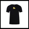 Mens Fitted Cotton Tee Thumbnail