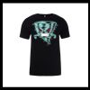 Mens Fitted Cotton Tee Thumbnail