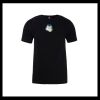 Mens Fitted Cotton Tee Thumbnail