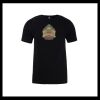 Mens Fitted Cotton Tee Thumbnail